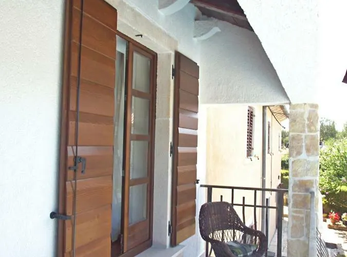 Ester Apartamento *