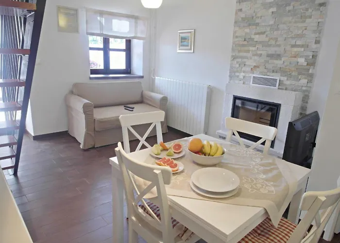 Ester Apartamento