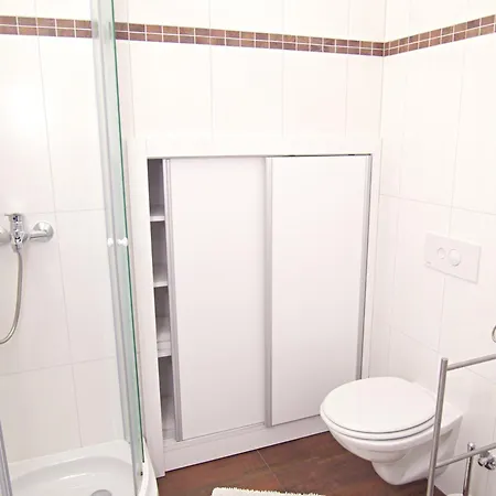 Apartament Ester Rovinj