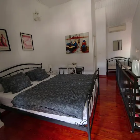 Ester Apartmán Rovinj