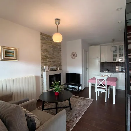 Ester Apartamento