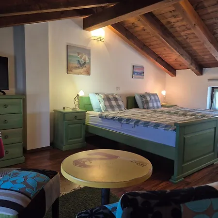 Apartmán Ester Rovinj