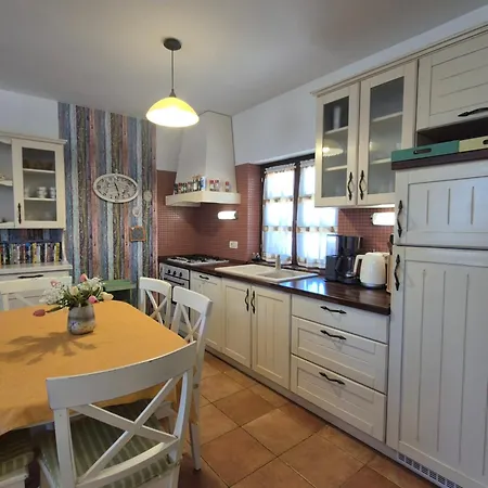 Apartmán Ester Rovinj