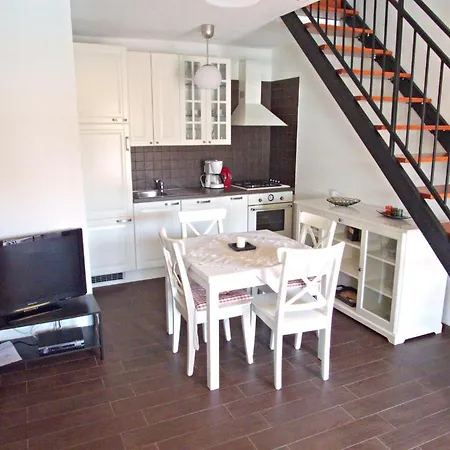 Apartament Ester Rovinj