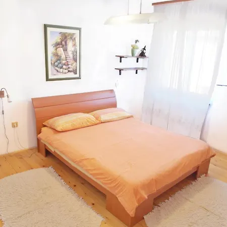 Apartmán Ester Rovinj