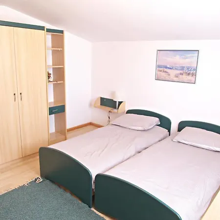 Appartement Ester *
