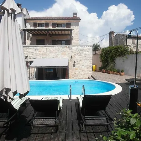 Ester Appartement Rovinj