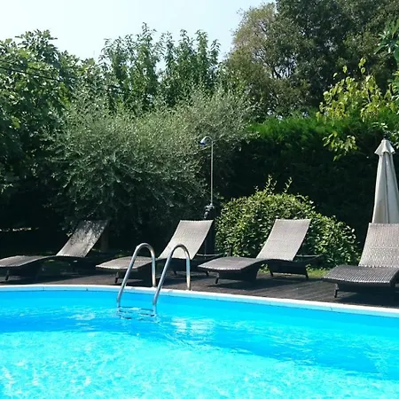 Appartement Ester *