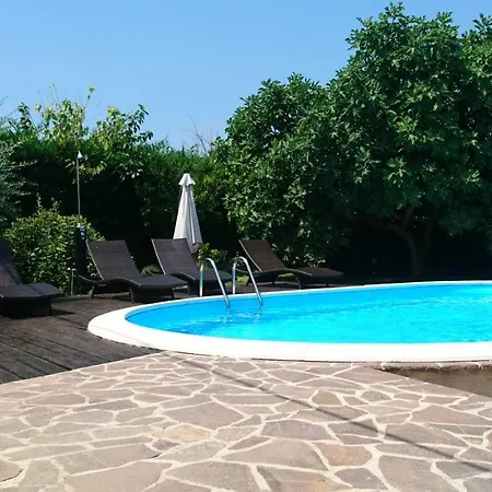 Ester Appartement