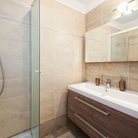 Ester Apartmán Rovinj