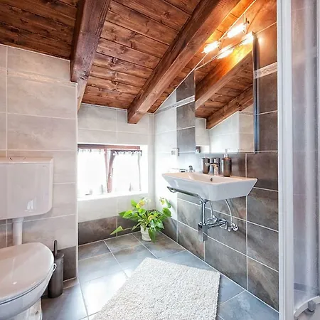 Ester Appartement *