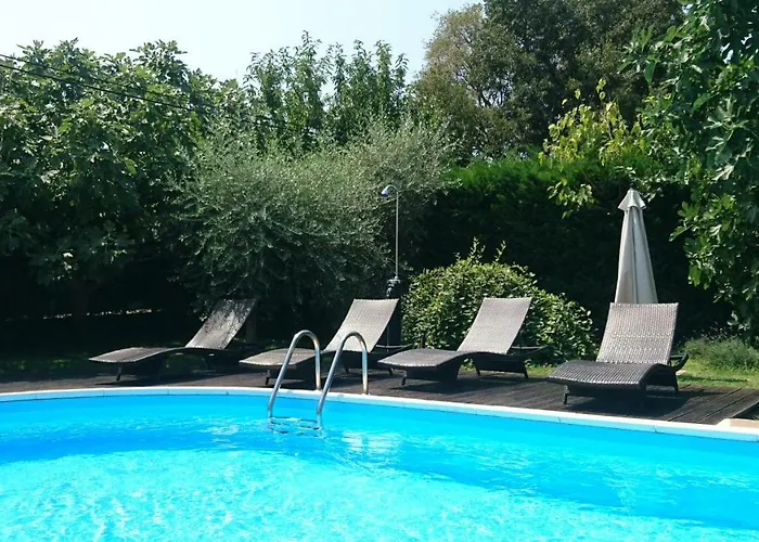 アパート Ester *