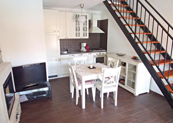 Apartmán Ester Rovinj