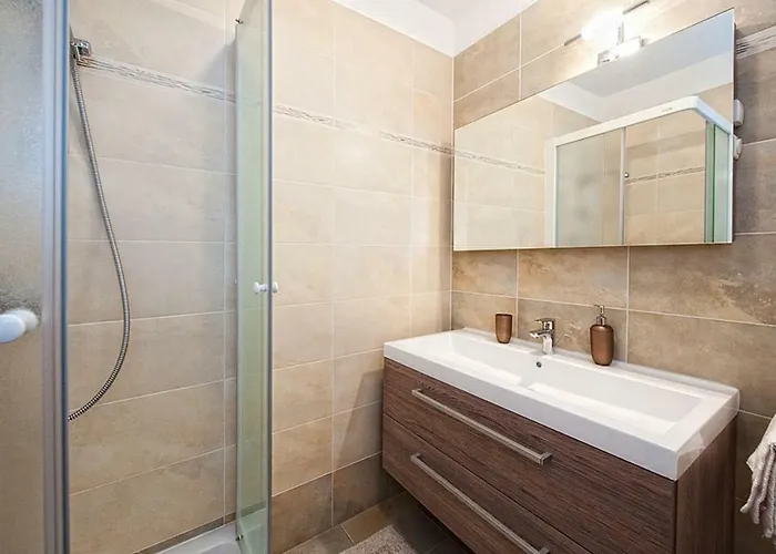 Ester Apartmán Rovinj